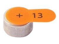 Intenso knappeceller knappecelle 1,45 V