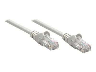 Patchkabel Intellinet RJ45 U/UTP Cat6 1.50m      gr