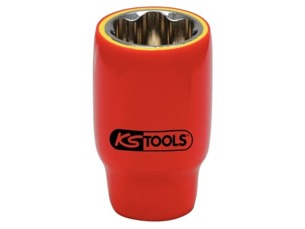 KS Tools toppnyckel 24 mm 1171224 (117.1224)