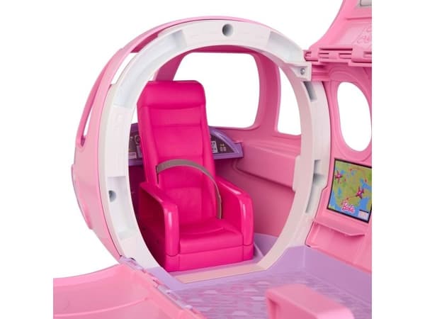 Barbie Dream Plane 2026