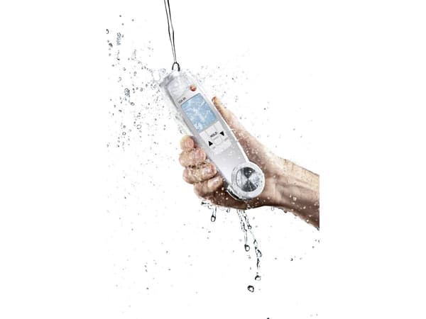 Testo 0560 1040-D