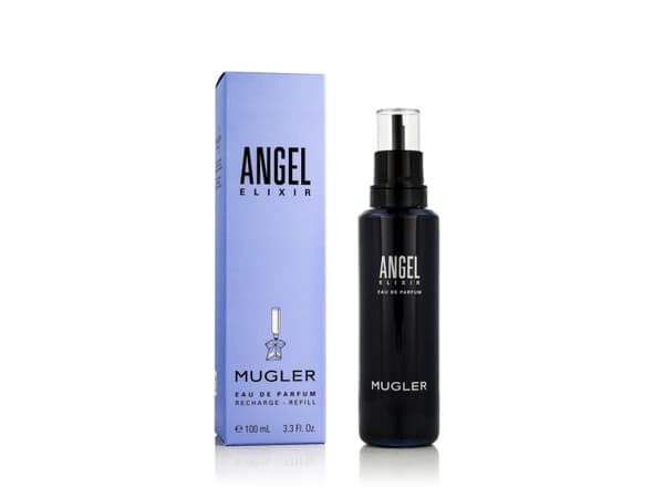 Thierry Mugler Angel Elixir EDP W 100 ml Refill