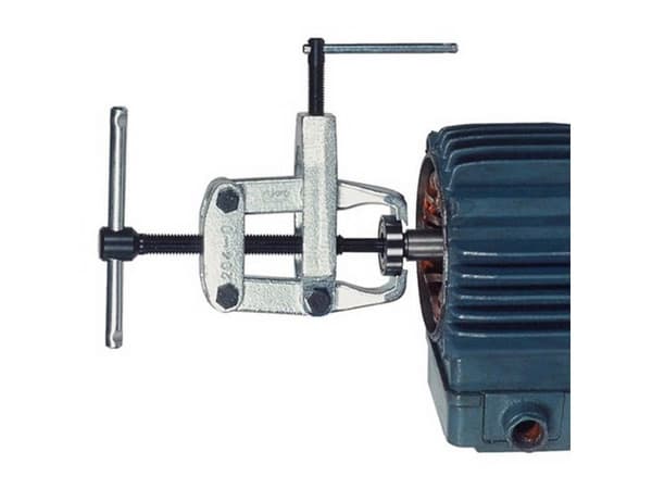 Gedore 1583344 dragkrok-set