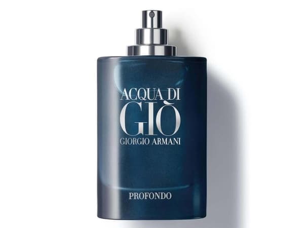 Armani Acqua Di Gio Profondo EDP Spray 200ml