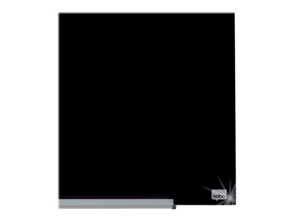 Nobo Impression Pro magnetisk whiteboardtavle 31" 68x38 cm Sort
