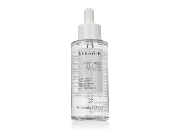 Kerasilk Moisturizing Scalp Drops 100ml