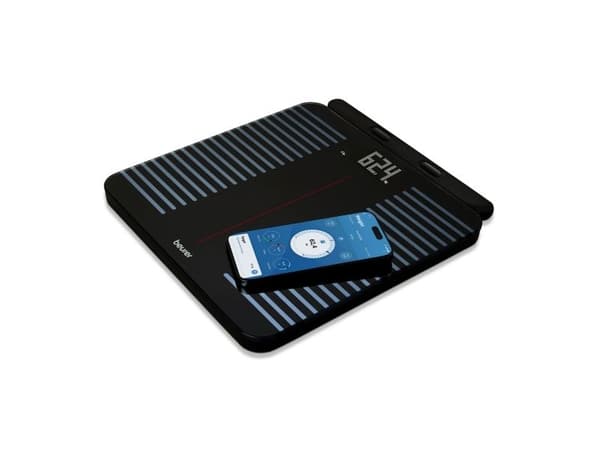 Beurer BF 990 WiFi Kehon analyysivaaka