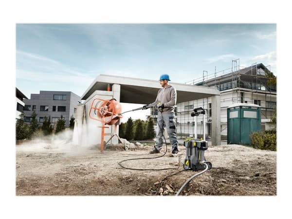 Kärcher Professional HD 5/11 P - Högtryckstvätt