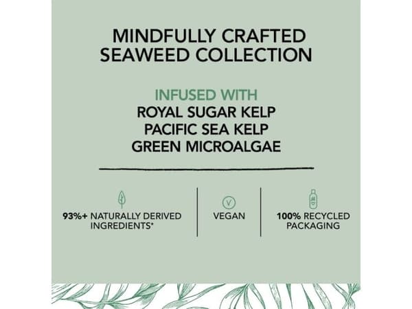 Bumble and Bumble Seaweed Shampoo 250ml