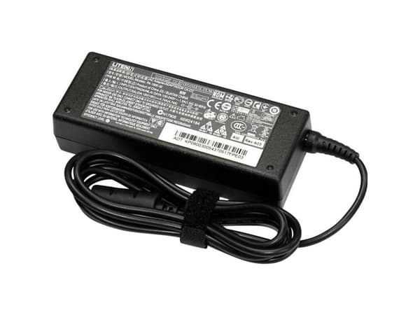 Acer - Strømadapter - 90 watt