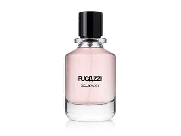 Fugazzi Sugardaddy eau de parfum 100 ml (unisex)