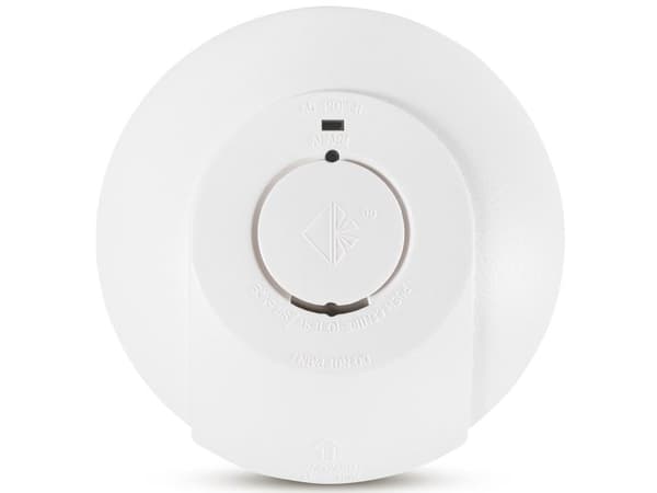 Nexa GNS-2236/10Y - Røyksensor - fastkoplet