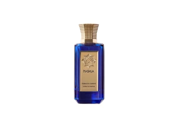 Nashja Tobacco Smoke Extrait De Parfum 100ml