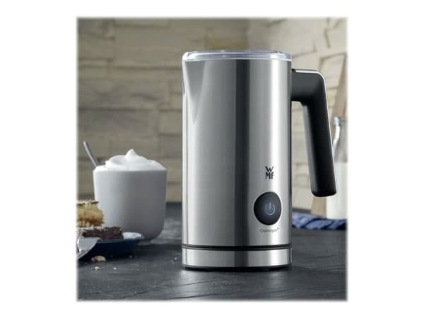 WMF STELIO - Melkeskummer - 250 ml - 500 W - Cromargan