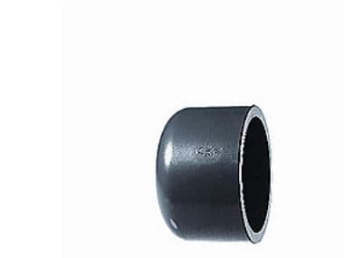 PVC slutmuffe 63mm - 721.960.111 +gf+