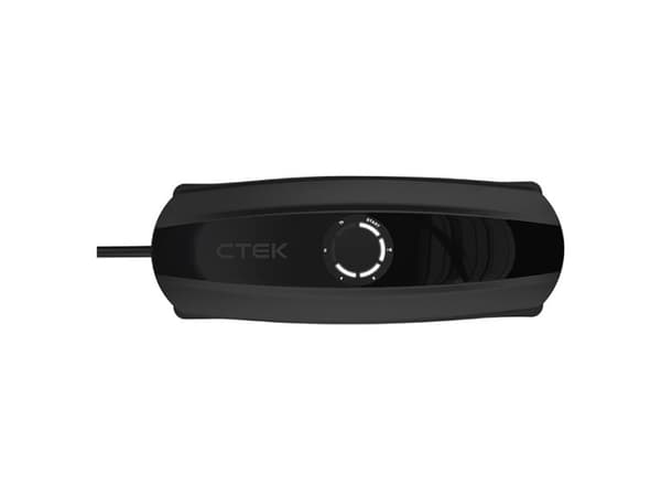 CTEK CS One Gen 2 adaptiv batterilader med WiFi Bluetooth