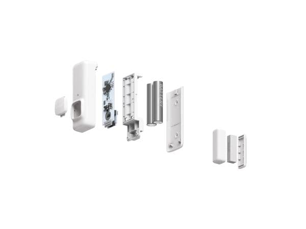 SwitchBot kontaktsensor