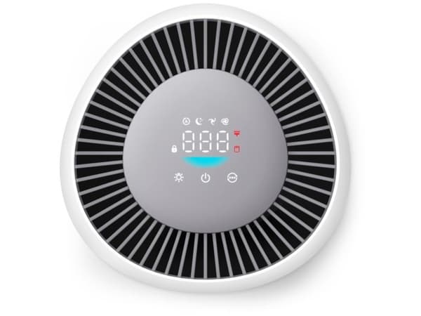Philips AC0920/10, 49 dB, 250 m³/h