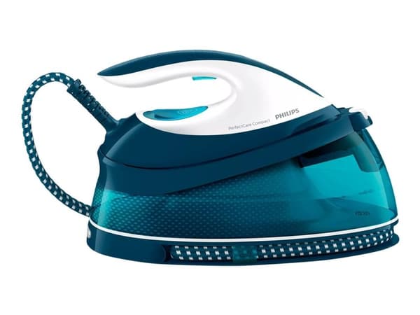 Philips ånggenerator PerfectCare Compact ånggenerator GC7844/20