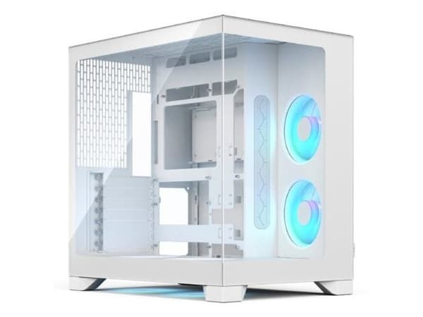 Fractal Design Pop - - ingen strømforsyning - USB/lyd
