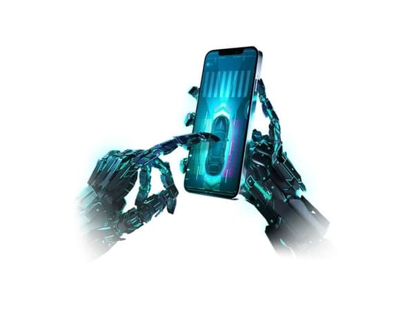 Xiaomi 17 - 3mk 1UP