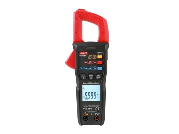 Uni-T UT202BT smart tangameter