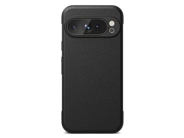 Ringke Onyx-deksel til Google Pixel 9 Pro XL - sort