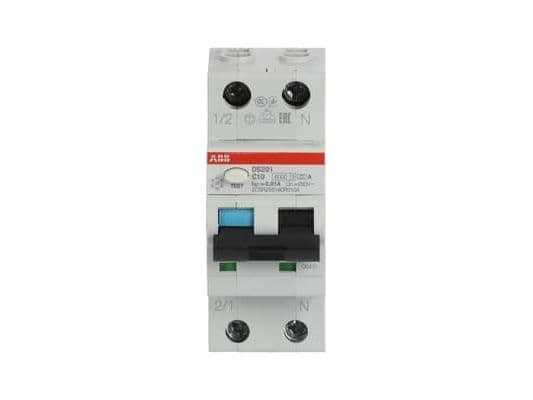 FI/LS DS201A-C20/0,03