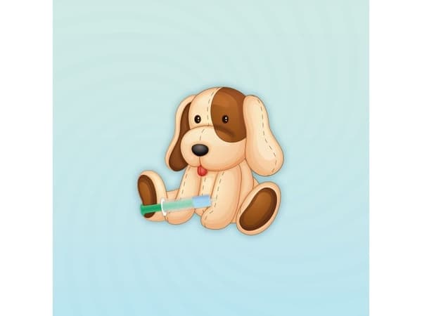 Science4you, veterinärkit