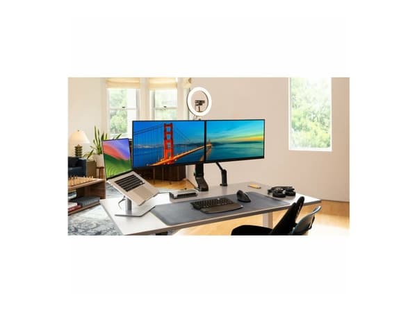 Kensington - Notebookstativ - universell - skrivebord