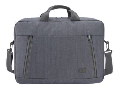 Case Logic Huxton HUXA-215 - Notebookbæreveske - 15.6" - grafitt