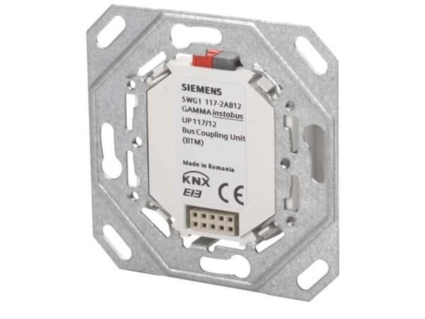 Siemens 5WG11172AB12