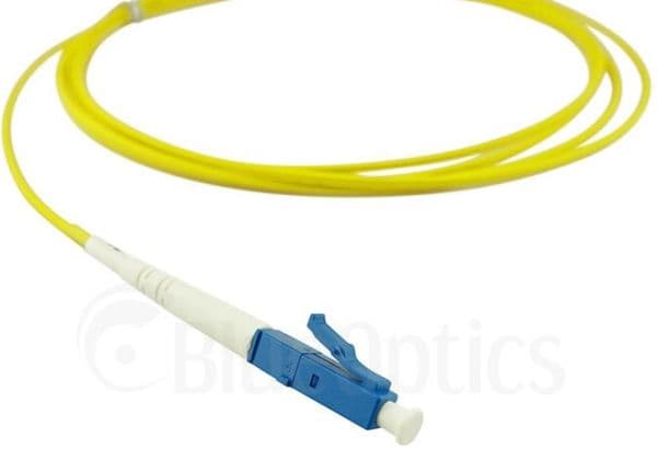 BlueOptics SFP2121BU10MS, 10 m, G.657.A1, LC, LC