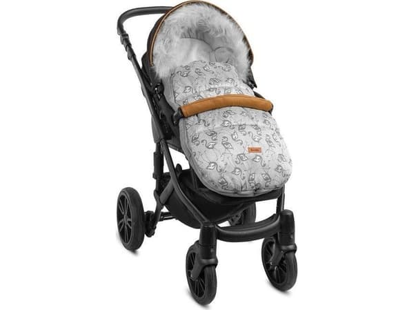 Sensillo sovsäck OLAF FLAMING 100 X 45