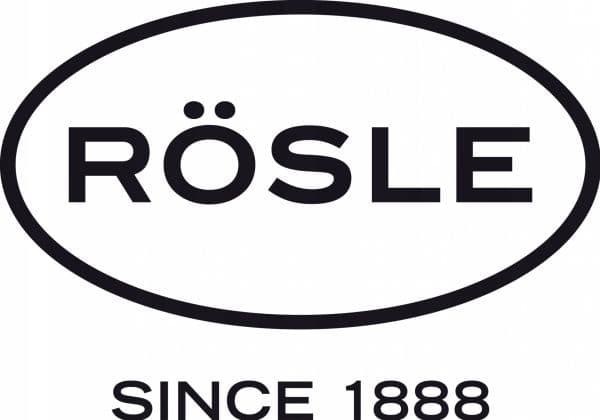 Roesle Basic Line paistinpannulasta 34cm - Roesle