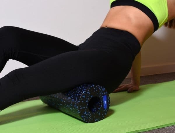 YakimaSport EPP massasjesett blå