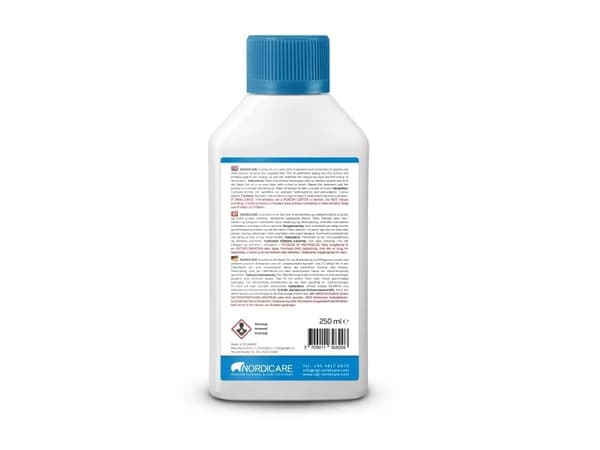 Nordicare Granittolje - 250 ml
