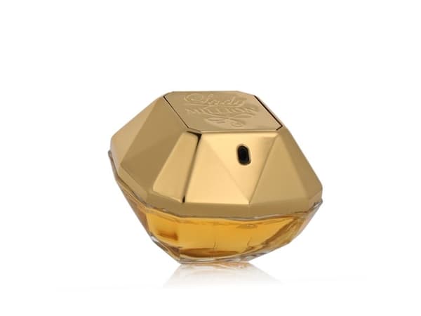 Paco Rabanne Lady Million Eau De Parfum Spray 50ml