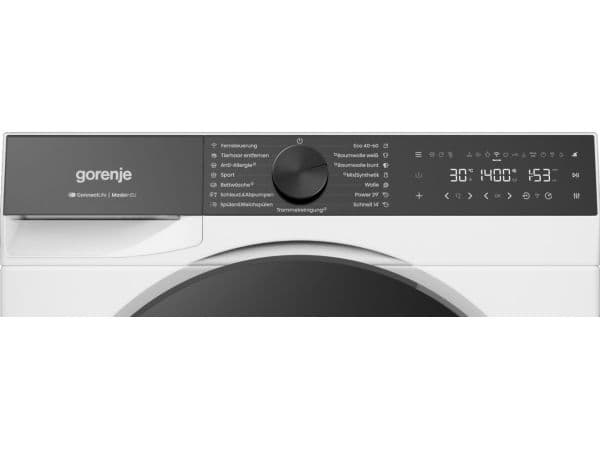 Gorenje WG684A3T1