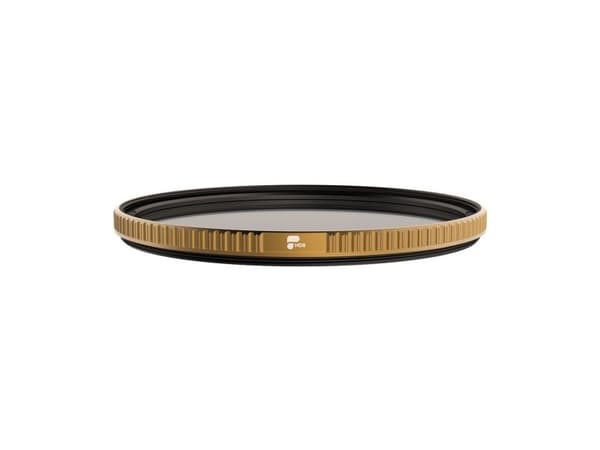 Polar Pro QuartzLine - Filter - gråfilter 8x - 82 mm