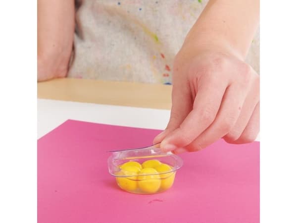 Paint Pops Pop And Splat Starter Kit