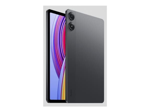 Redmi Pad Pro 5G grafiitinharmaa 6/128 GB