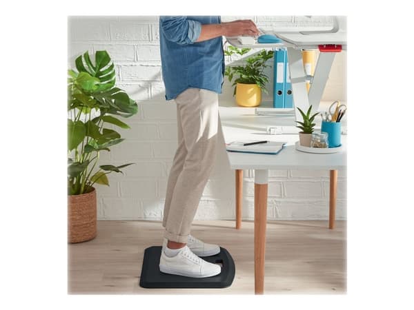 Leitz Ergo Cosy - Lattiamatto