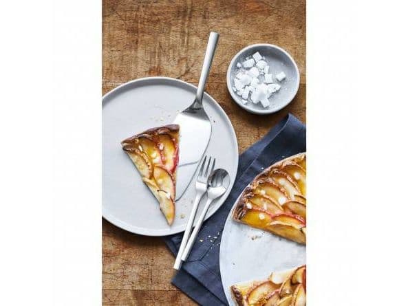 WMF Nuova Cake - Spisebestikk - 13 pcs - rustfritt stål