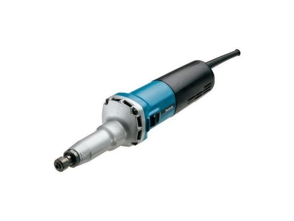 Makita ligesliber GD0810C, Low Speed