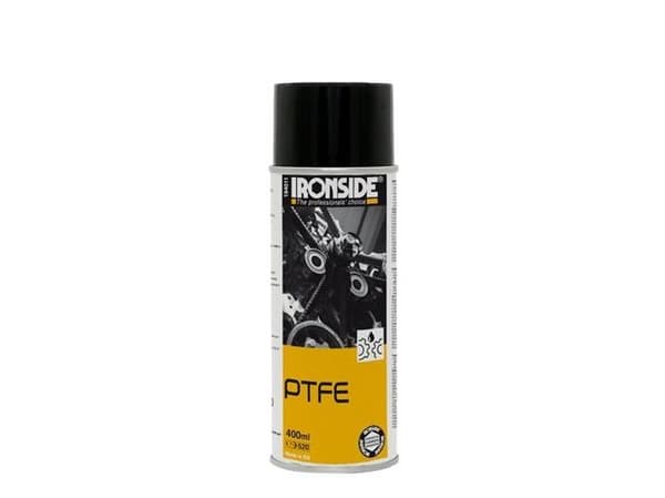 Smøremiddel spray PTFE 400ml