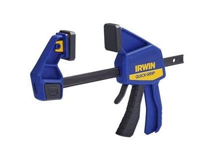 IRWIN snabbspännare 300 mm, tvåpack T.512 QUICK-CHANGE