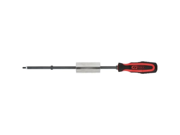 KS Tools 550.1178, Teräs, 1 kpl, 500 g