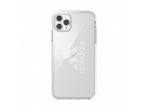 Adidas SP Protective Clear iPhone 11 Pro Max transparent/clear 36452