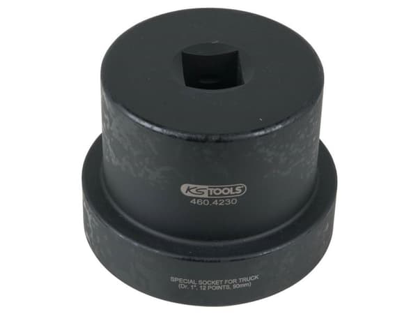 KS Tools 460.4230 460.4230 ##### Akselmutternøkkel